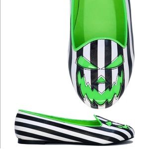 —-SOLD—-Strange Cvlt x Dre Ronayne Lydia Scary Jack